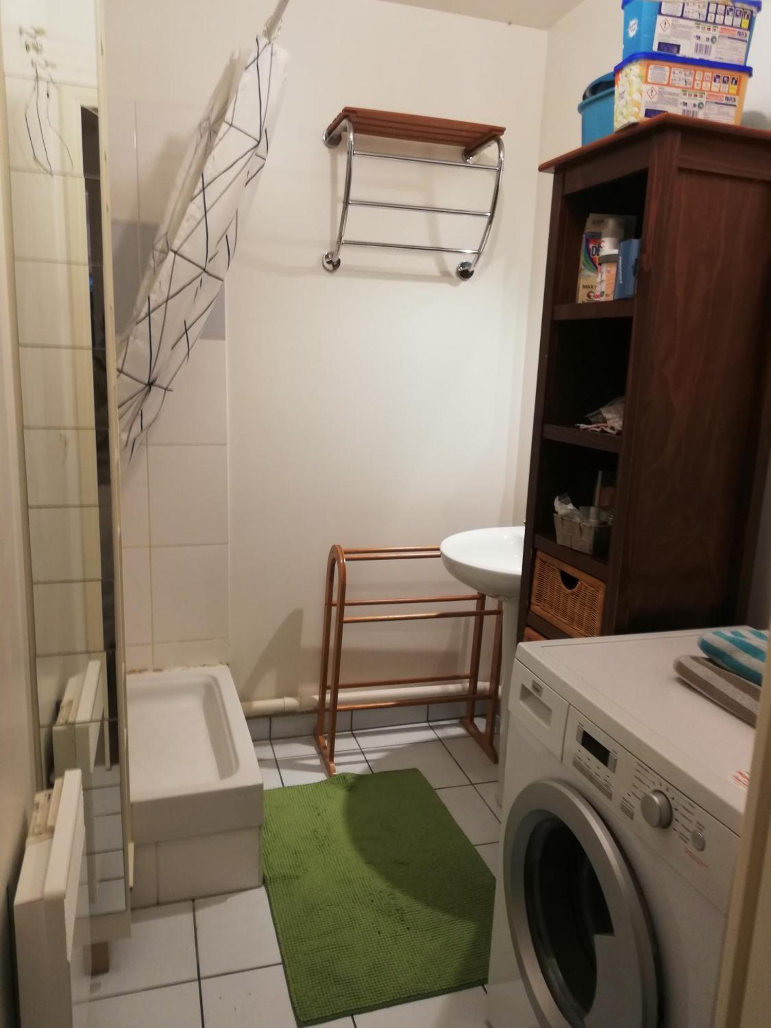 Appartment With Garden - Chaville Ngoại thất bức ảnh